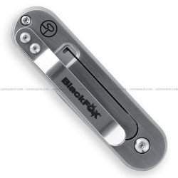 Coltello Black Fox Bean Gen2 BF-719MI Coltello Black Fox Bean Gen2 BF-719MI